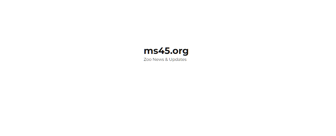 Ms45org
