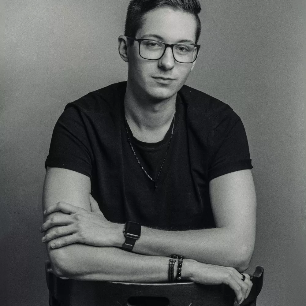 Marc Gagnon
