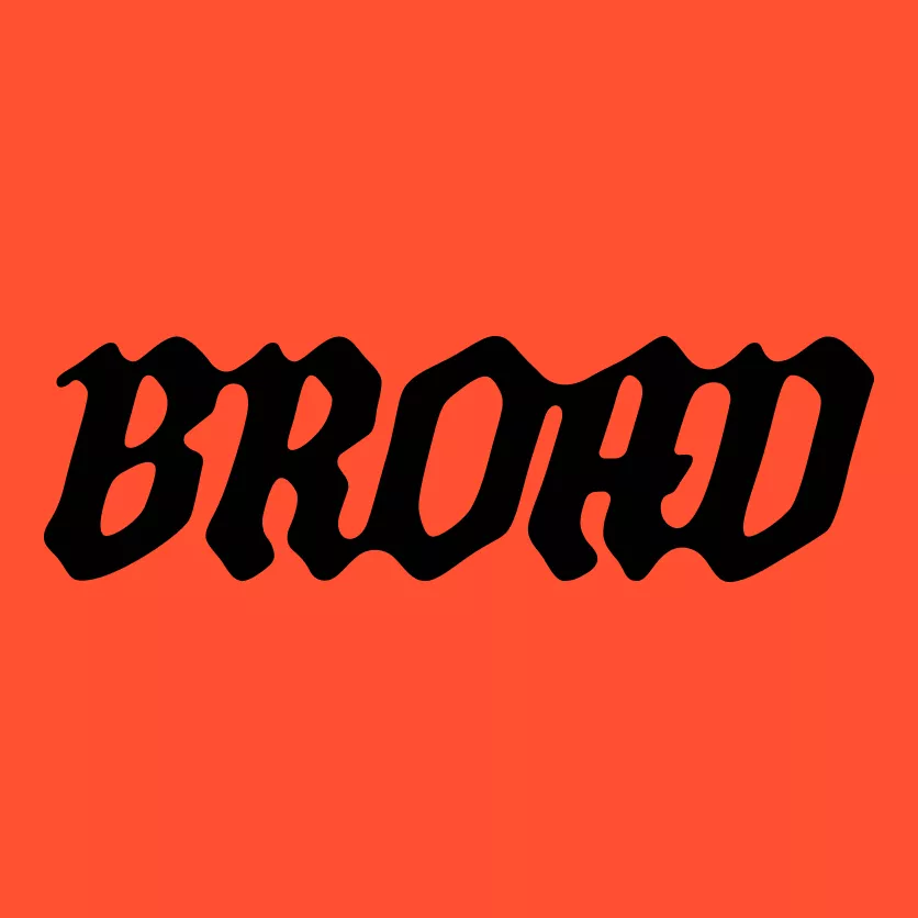 Broad Agency
