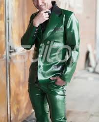 leathermen'sshirts