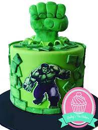 dinocake