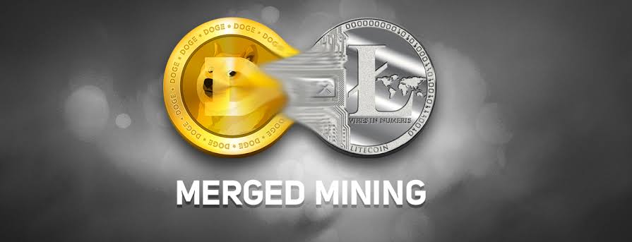 mergemining