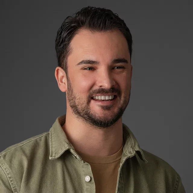 Marc Gagnon