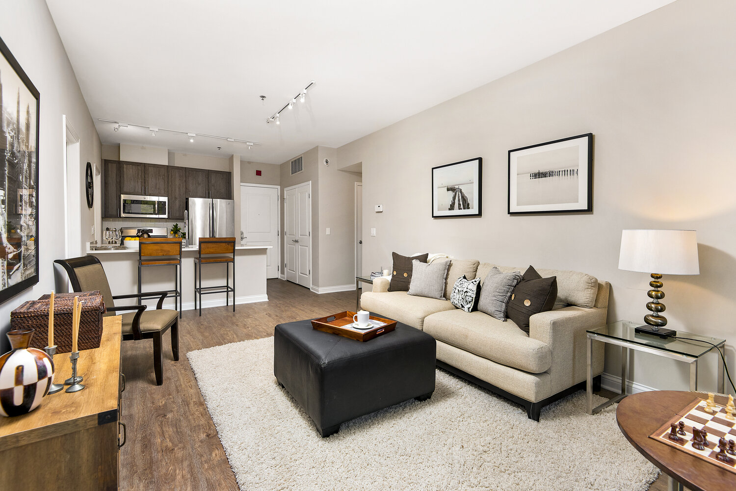 Prestige city Hyderabad