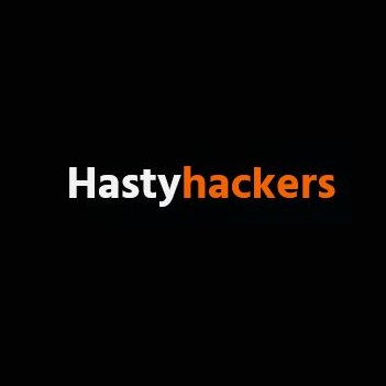 Hastyhackers