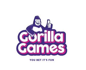Gorilla Games