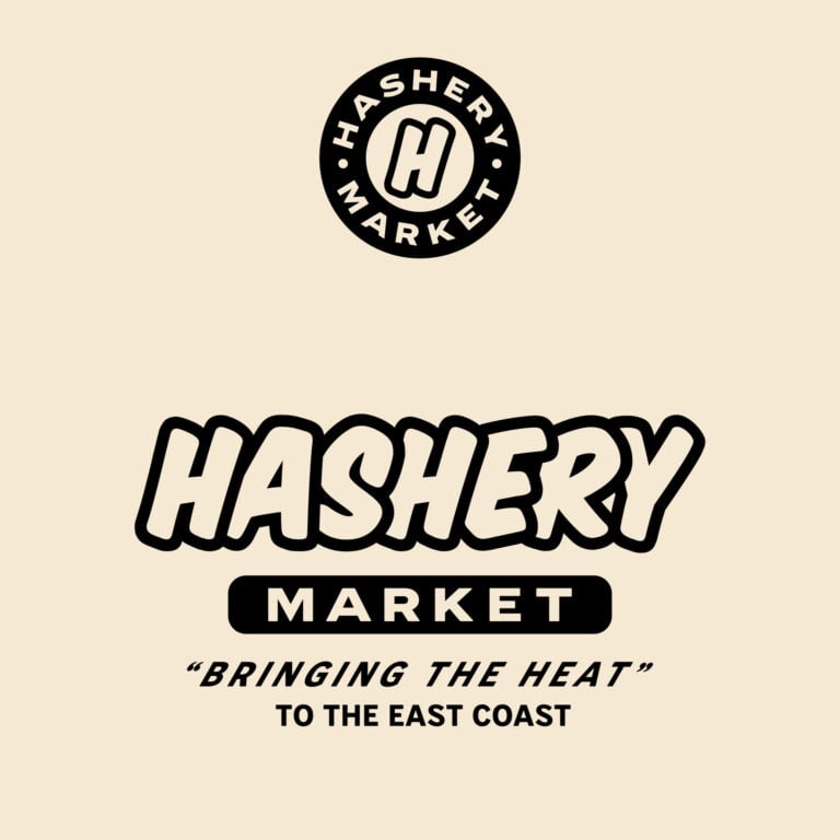 Hashery