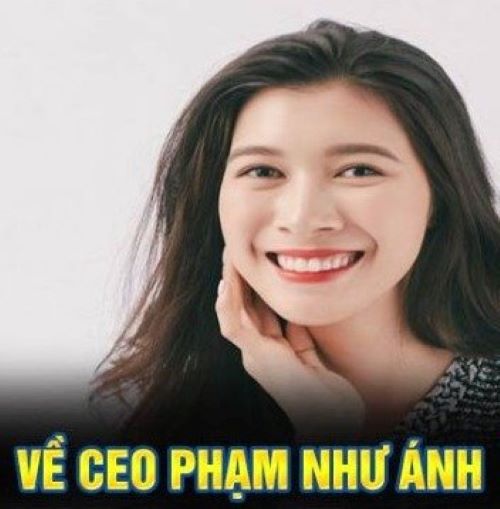 Phạm Như Ánh