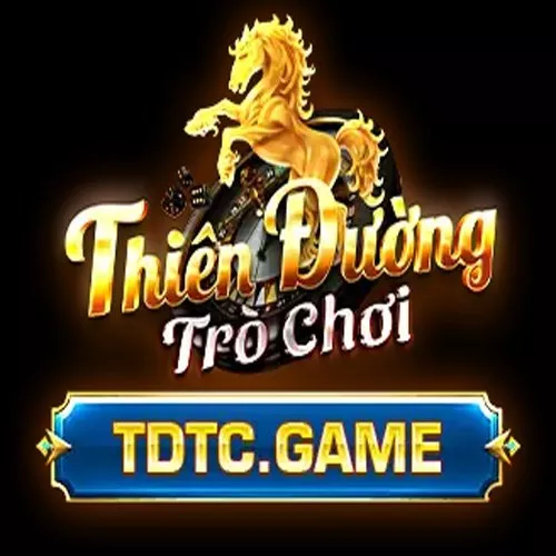 TDTC - Thiên Đường Trò Chơi | Trang chính thức