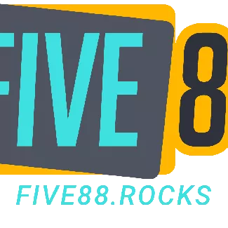 Five88 rocks
