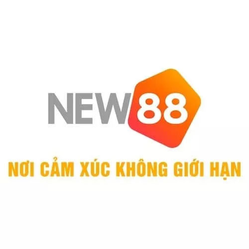 NEW88 - NƠI CẢM XÚC KHÔNG GIỚI HẠN