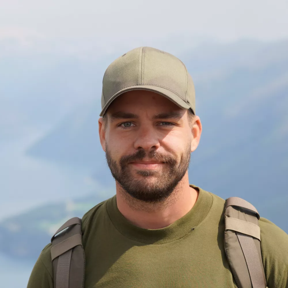 Marc Gagnon