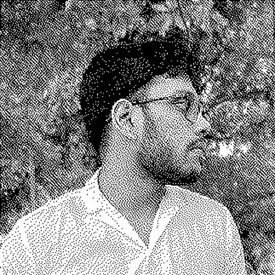 Chayan Panda