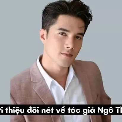 Tác giả Ngô Thao người sáng lập Rikvip