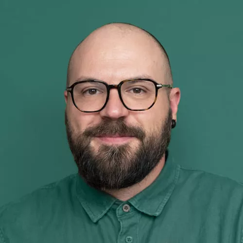 Marc Gagnon