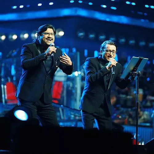 Ajay - Atul