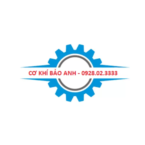 CƠ KHÍ BẢO ANH