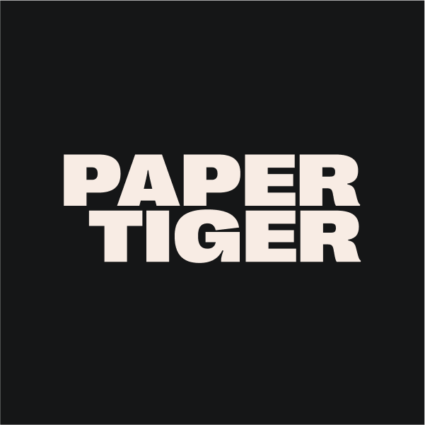 Avatar of Paper Tiger