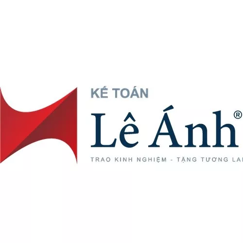 Kế Toán Lê Ánh