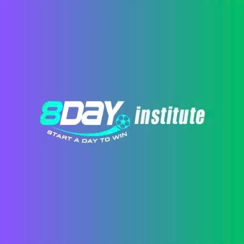 8DAY