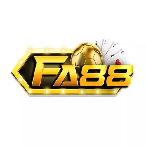 FA88 🎖️【FA 88】