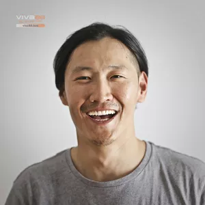 Anthony Tran
