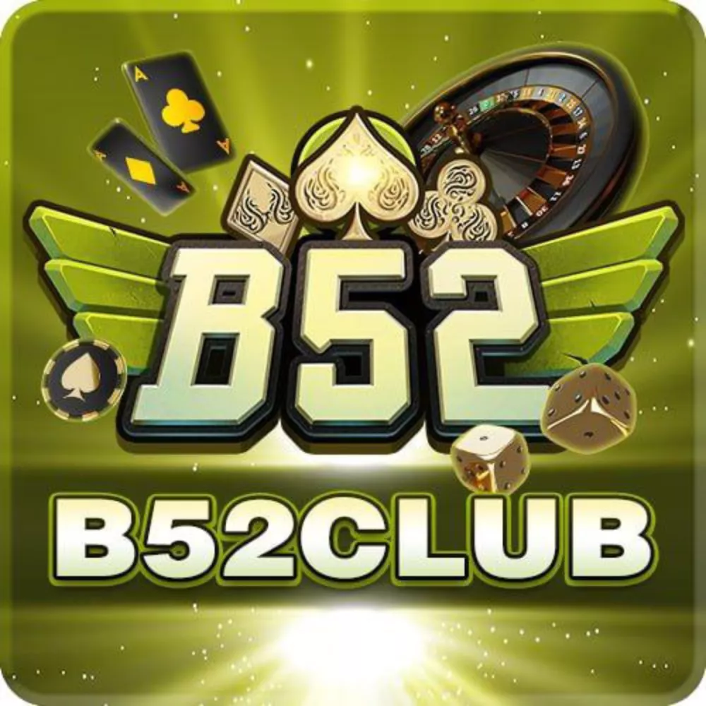 B52Club 🎖️【B52 Club】