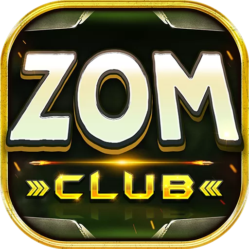 Zomclub website