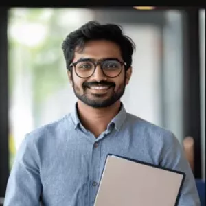 Udayan Gadhavi Legal Consultant