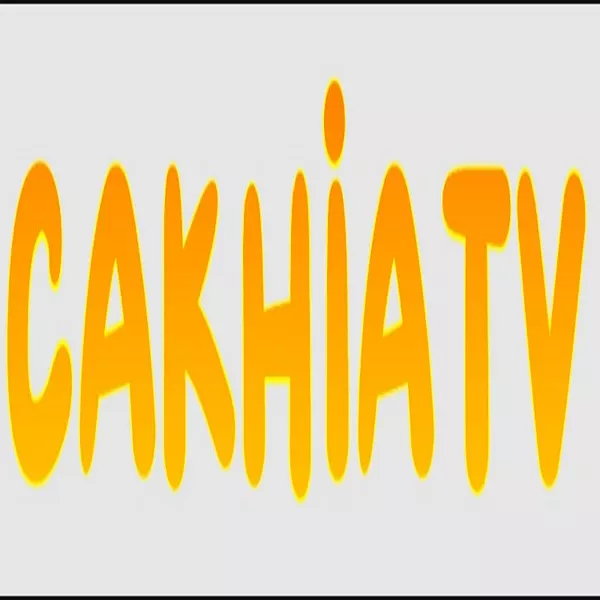 Cakhiatv Xem Bóng Đá Trực Tiếp