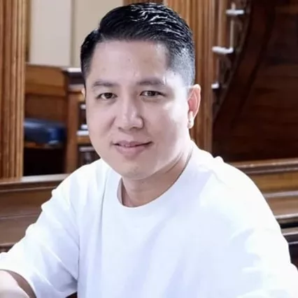 Nguyễn Gia Huy
