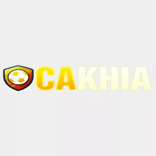 Cakhia Link xem trực tiếp bóng đá Cakhia TV hôm nay