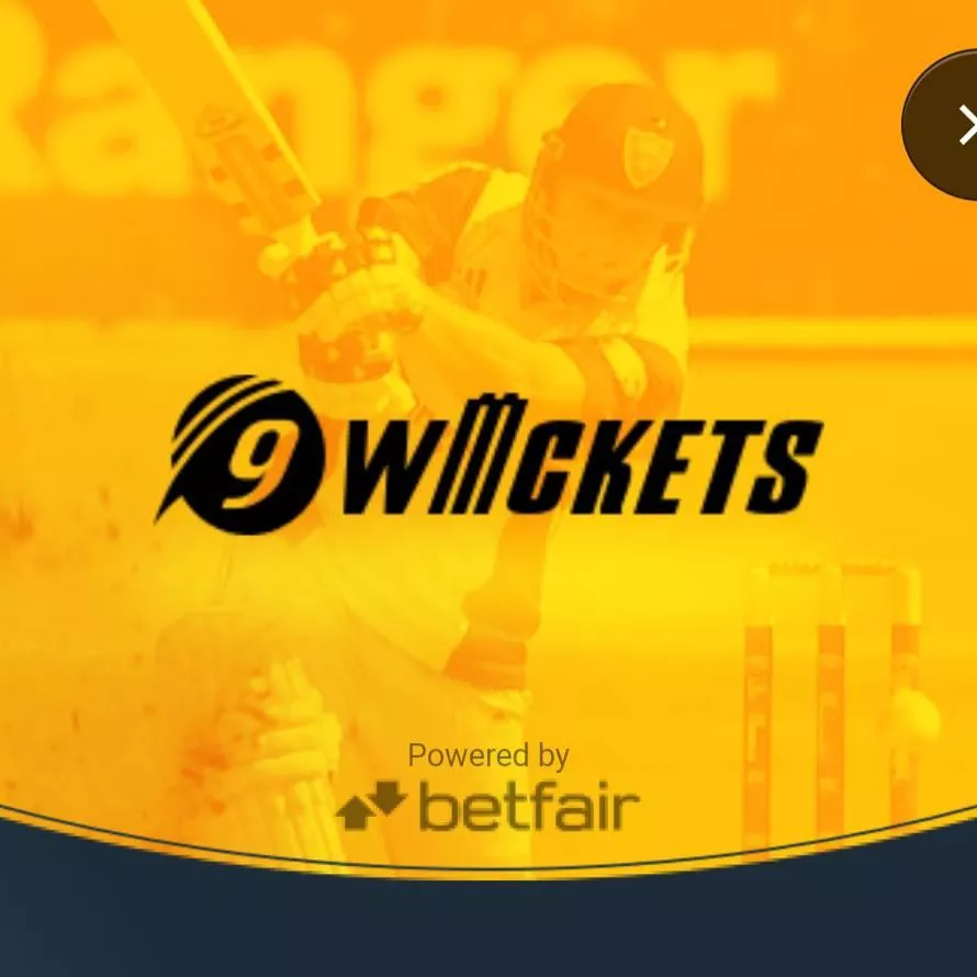 9wickets app