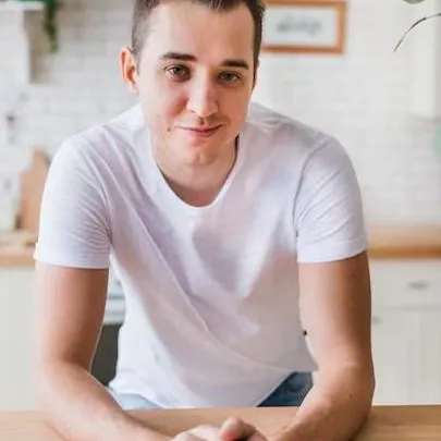 Ryan Mitchell