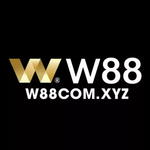 W88 | Nhà Cái Cá Cược Thể Thao, Bóng Đá #1 2024