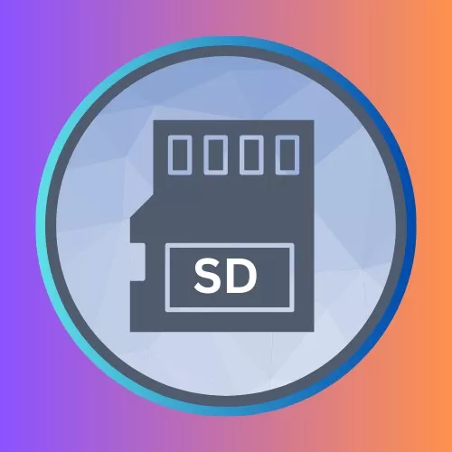 SD Card Formatter