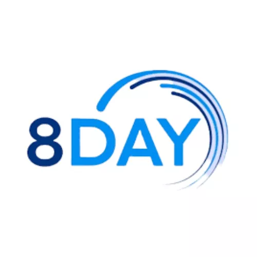 8DAY