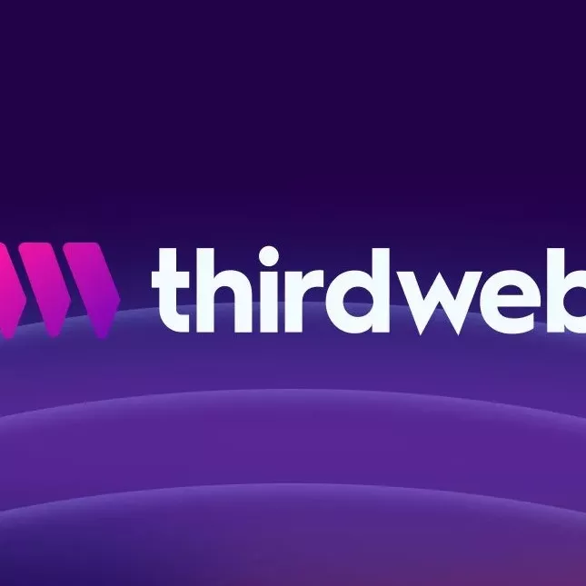 Thirdwebs Powers