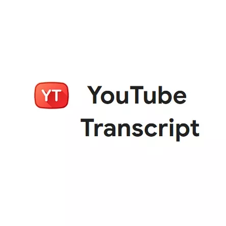 YouTube Transcript