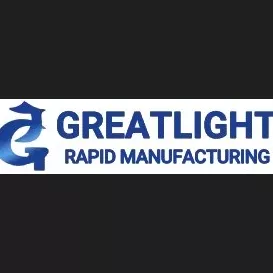 Great Light 5-Axis CNC Machining