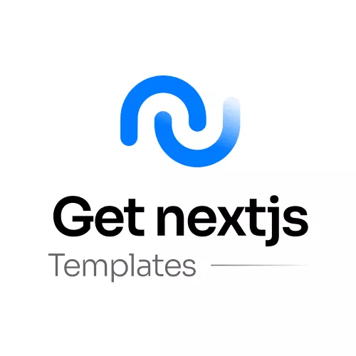 Get Nextjs Templates