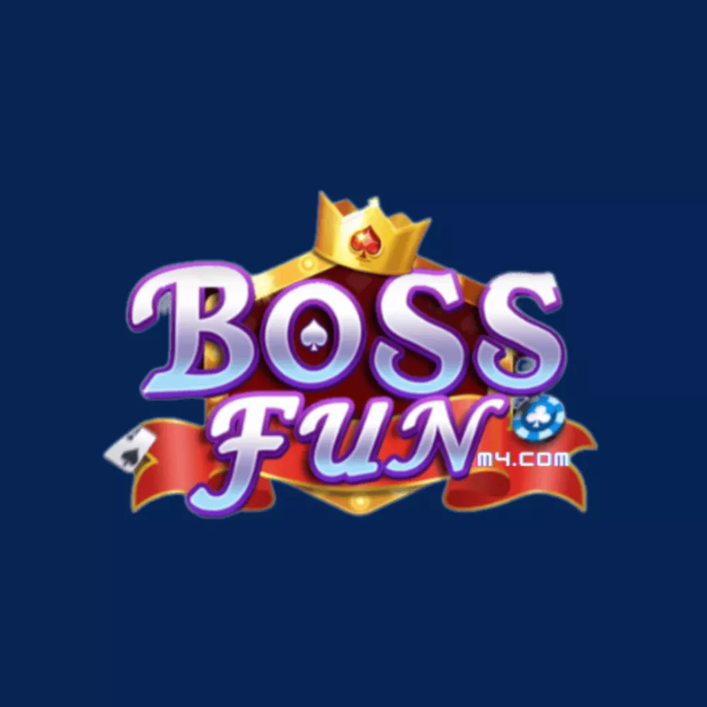 Cổng game Bossfun