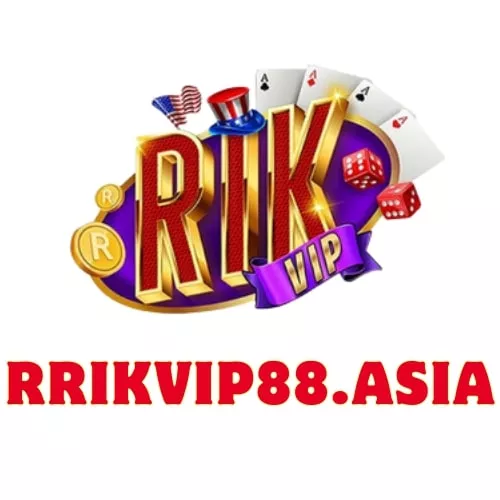 RIKVIP - Cổng Game Bài Đổi Thưởng Hàng Đầu và Uy Tín Số 1 tại Việt Nam