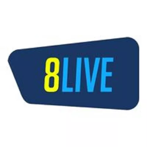 Nhà Cái 8live