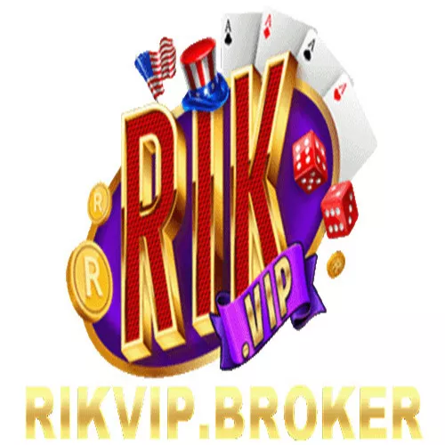 Rikvip - Game giải trí trực tuyến hàng đầu 2024