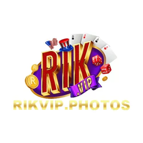 RikVip – Cổng game đổi thưởng hàng đầu tại Việt Nam