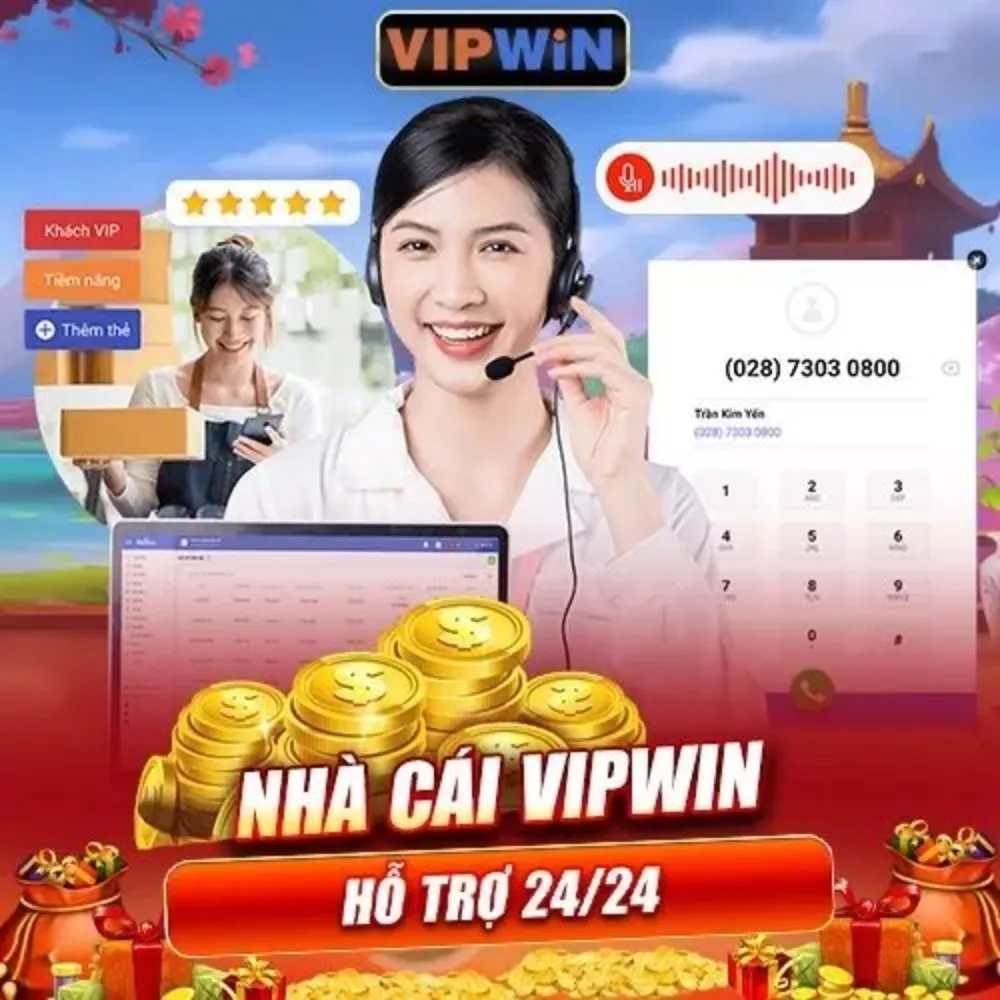 Vipwin