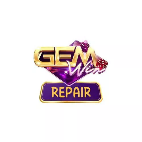 Gemwin Repair