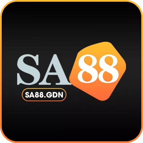 SA88 - THIÊN ĐƯỜNG GIẢI TRÍ TRỰC TUYẾN HÀNG ĐẦU