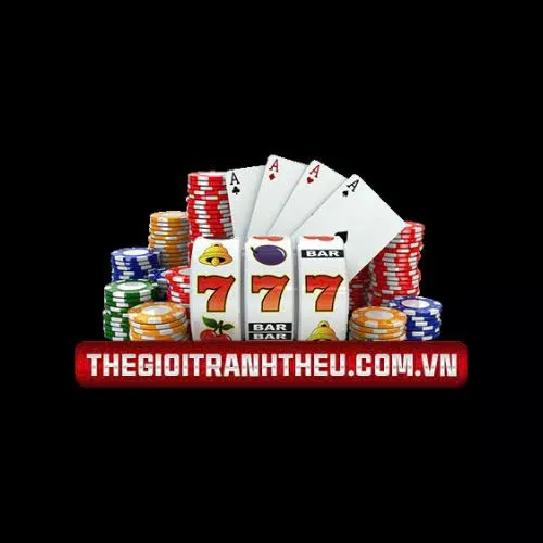 Thegioitranhtheu Com VN